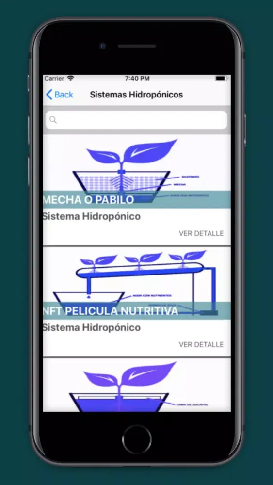D Nol Farming Ekran Görüntüleri