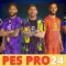 ePes Pro 24 Football Riddle