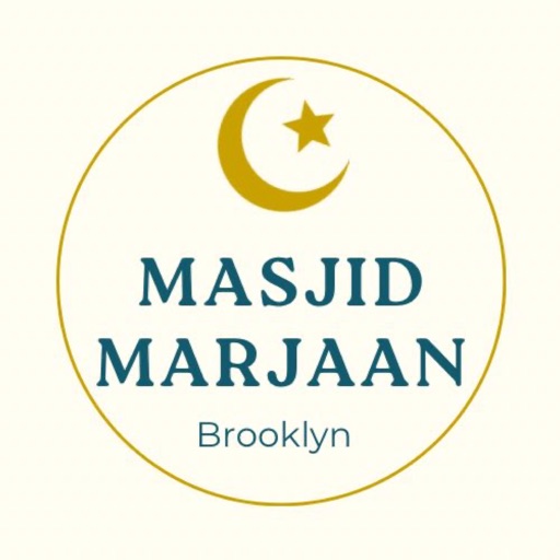 Masjid Marjaan