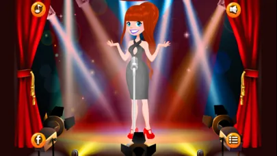 Dressed Up The Model Fashion Show Costume Screenshots