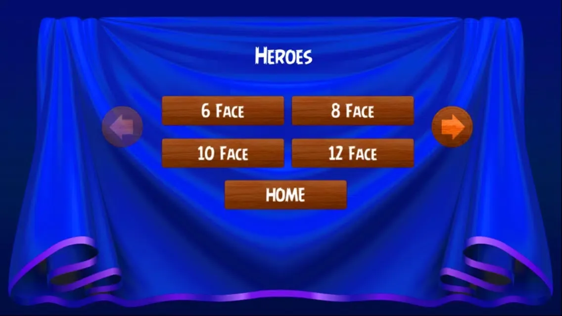 Puzzle Face - Matching Faces Heroes, Boy and Girl Screenshots