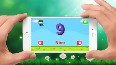 Capturas de pantalla de Vocabulary English Kids - Learning Words Language