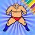 Wrestling Star Revolution Champions Coloring Book