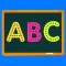 writing wizard letters and watch ABC for kids