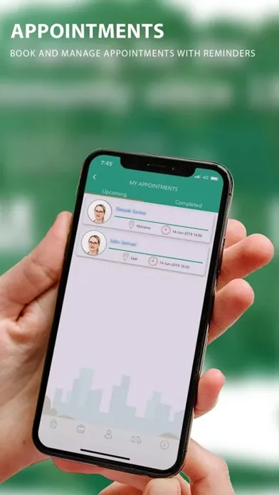 تصاویر AMH Mobile
