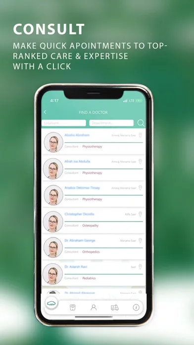 تصاویر AMH Mobile