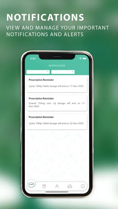 تصاویر AMH Mobile