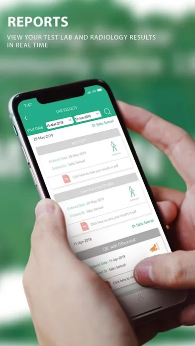 تصاویر AMH Mobile