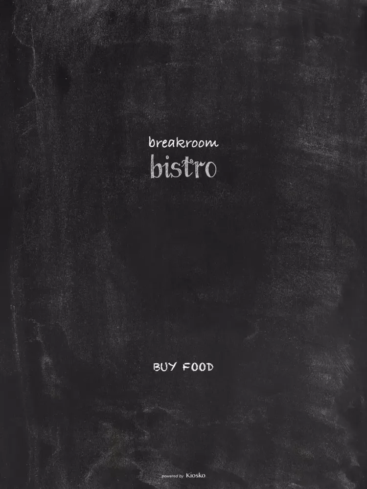 Breakroom Bistro iPad  سکرین شاٹس