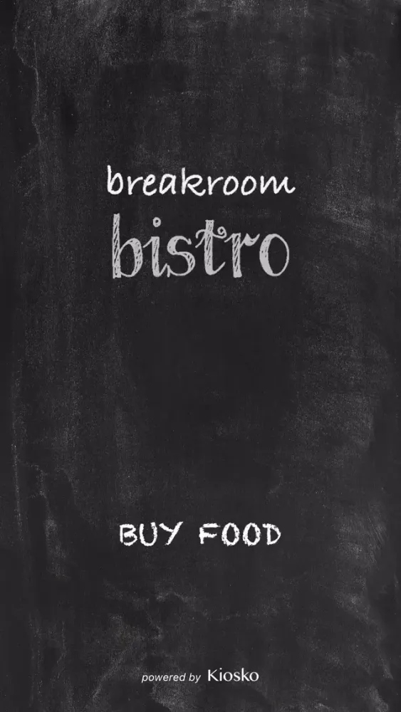 Breakroom Bistro سکرین شاٹس