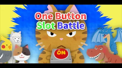 Tangkapan layar CuteAnimal OneButtonSlotBattle