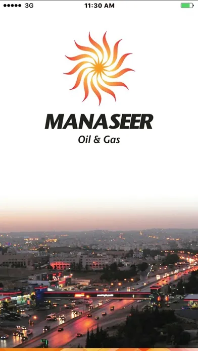 Manaseer Stations Screenshots