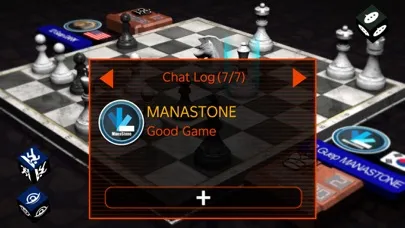 Ảnh chụp màn hình của World Chess Championship