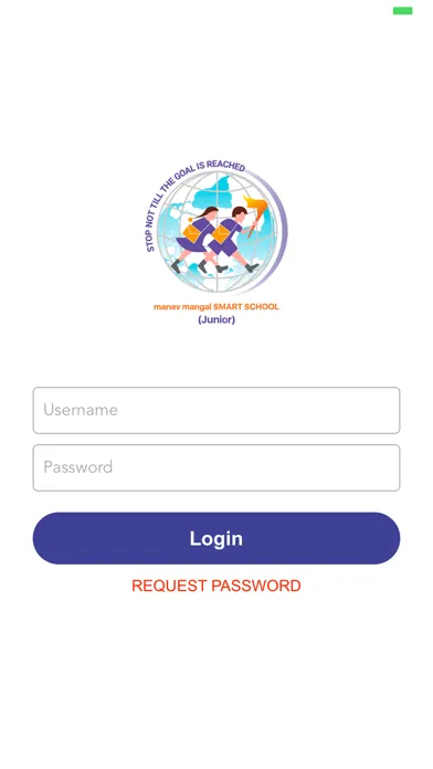 Manav Mangal School Junior应用截图