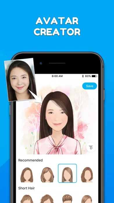صور MojiPop: Art meets AI