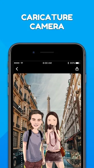 صور MojiPop: Art meets AI