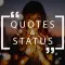 Quotes and Status