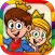 Fairy Tales Coloring Book