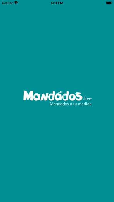 MANDADOS.LIVE应用截图