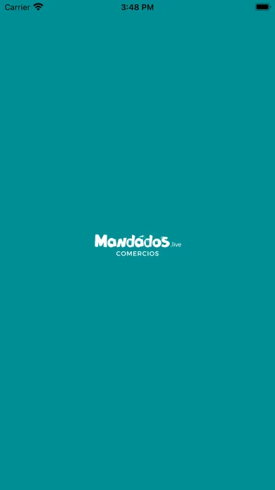 Скриншоты MANDADOS.LIVE COMERCIOS