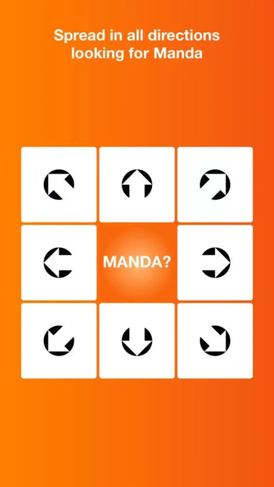 Скриншоты MandalArt