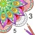 Mandala Color