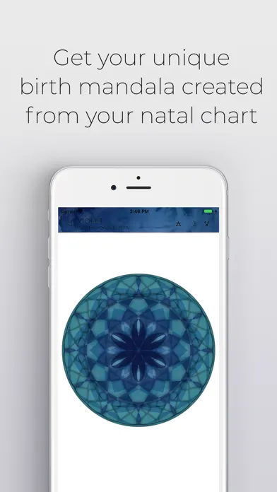 Moon Mandalas 스크린샷