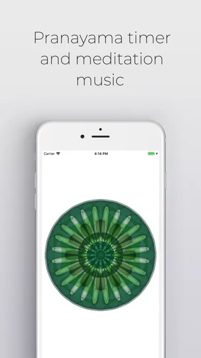 Moon Mandalas 스크린샷