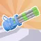 Minigun Rush 3D