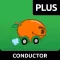 Mandarinas Plus Conductor