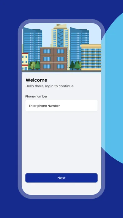 M&M Staff App سکرین شاٹس