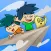 Julio & Verne - Sky Dash!