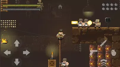 Zrzuty ekranu Lucky Joe 1944