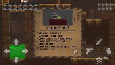 Zrzuty ekranu Lucky Joe 1944