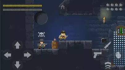 Zrzuty ekranu Lucky Joe 1944