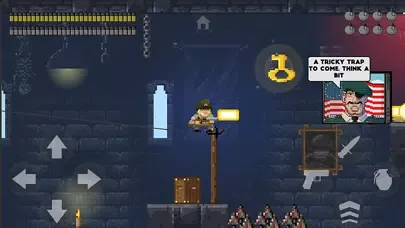 Zrzuty ekranu Lucky Joe 1944