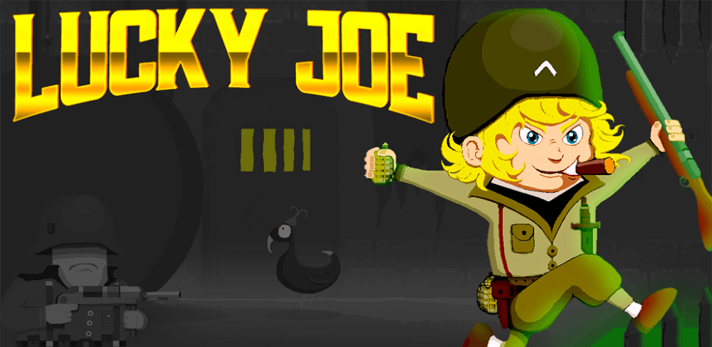 Lucky Joe