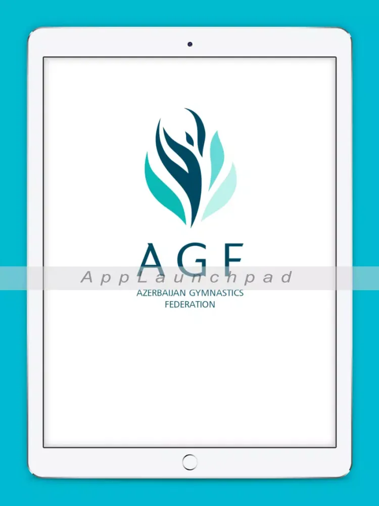 ภาพหน้าจอของ AGF iPad 