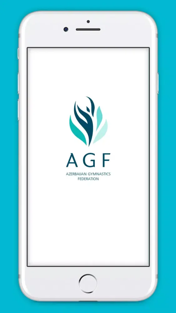 ภาพหน้าจอของ AGF