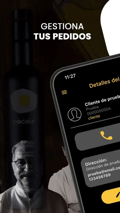 Maneba Gourmet Screenshots
