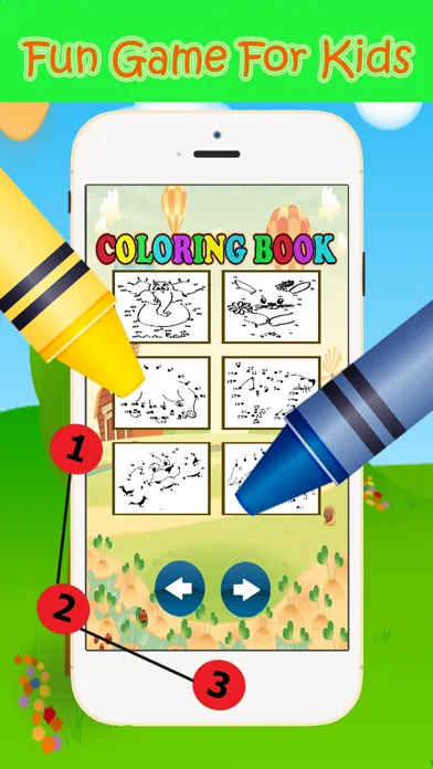 Color ME: Animals Coloring Book For Kids Adults স্ক্রিনশট