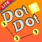 Dot dots:brain learning coloring games kids adults