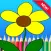Color ME - Coloring Book Kids Adults Grade 1-10