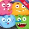 Halloween Monsters Hunter: Shooting Games For Kids