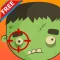 Killer Zombies Halloween:Shooter Fun Game For Kids