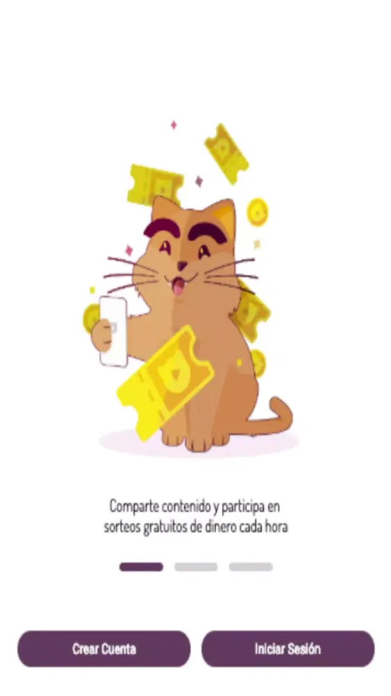Mundo Maneki 스크린샷