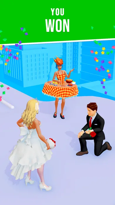 Скриншоты Fashion Queen: Dress Up Game