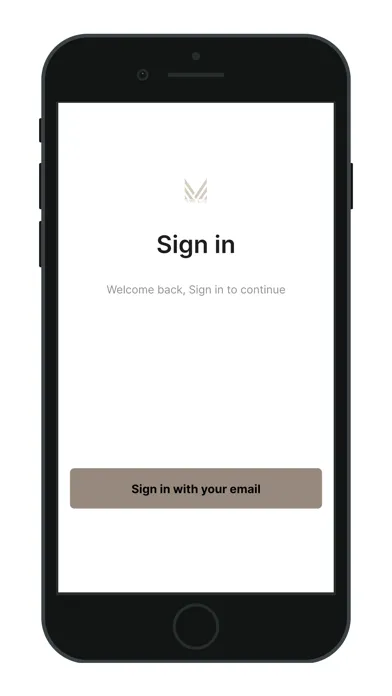 Mane Luxe Society应用截图