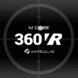 MCube 360 VR