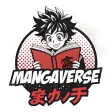 Mangaverse Reader